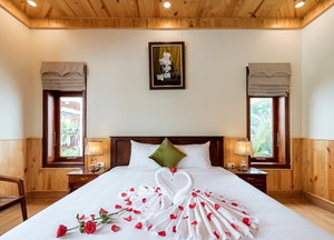 Hotel Bungalow Sang Tuoi Mountains cazare Phu Quoc