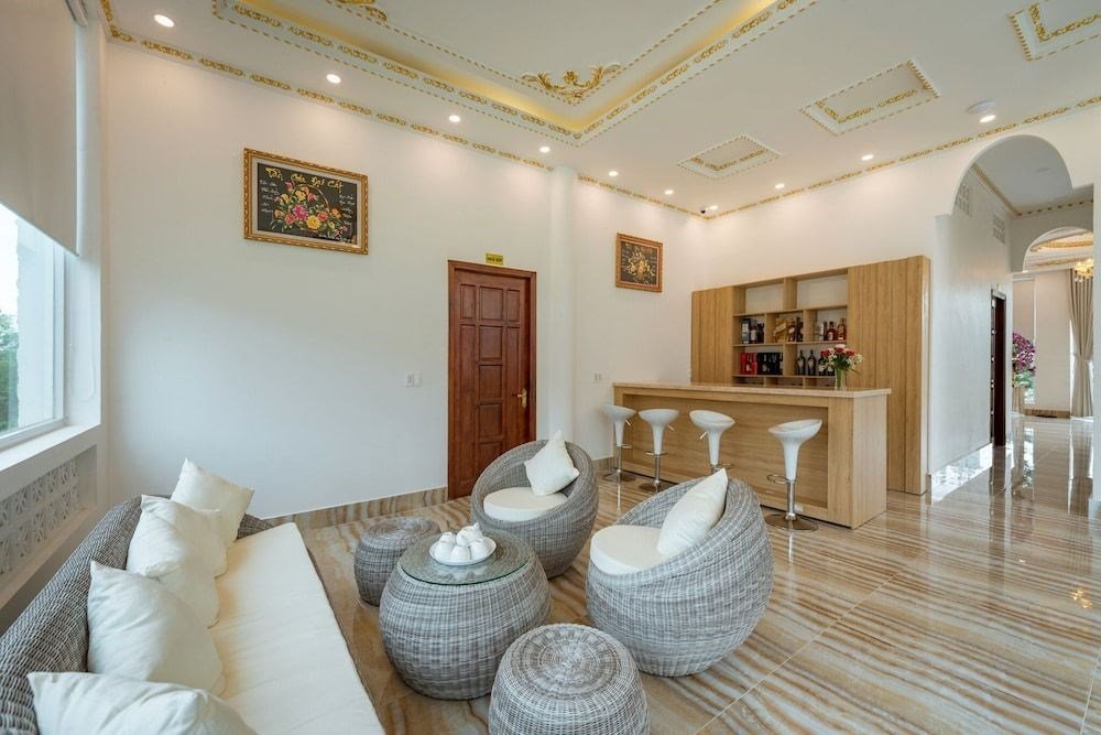 Bungalow Sang Tuoi Mountains