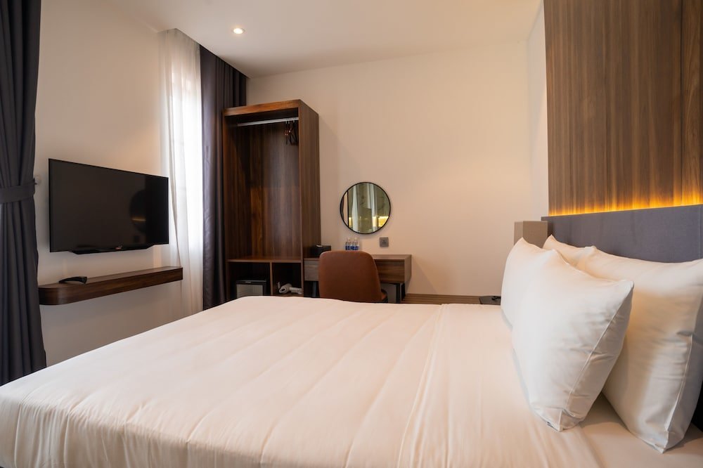 Hotel Calidum Phu Quoc Hotel