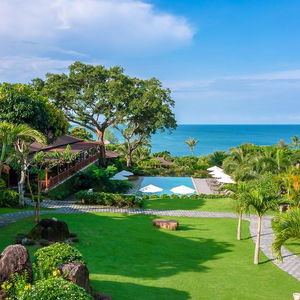 Hotel Camia Resort & Spa cazare Phu Quoc