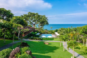 Hotel Camia Resort & Spa cazare Phu Quoc