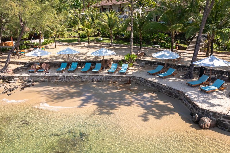 Camia Resort & Spa