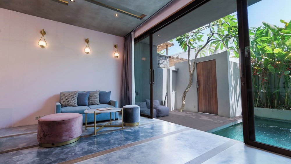 Hotel Liminal Palace Villa 1 By Betterplace