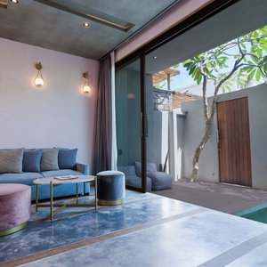 Sejur Liminal Palace Villa 1 By Betterplace vacanta Canggu