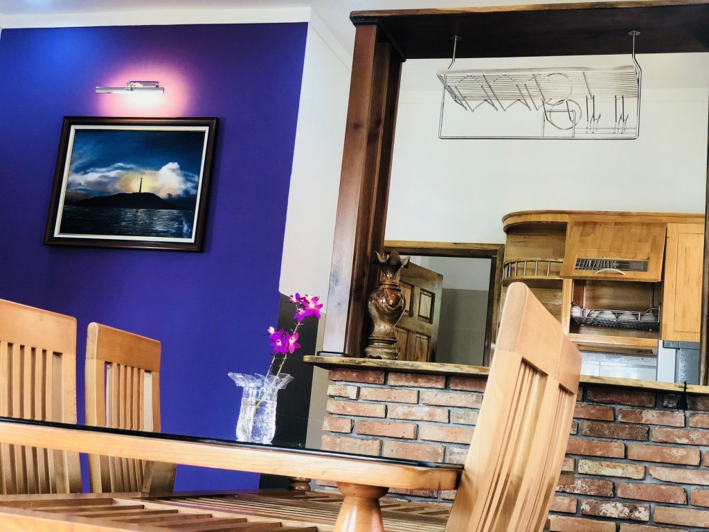 Hotel Doi Sao Phu Quoc