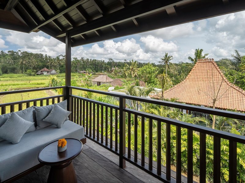 Hotel Emana Abian Taksu