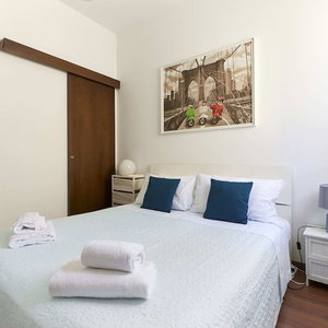 Hotel Casa Vacanze Anna cazare Bergamo