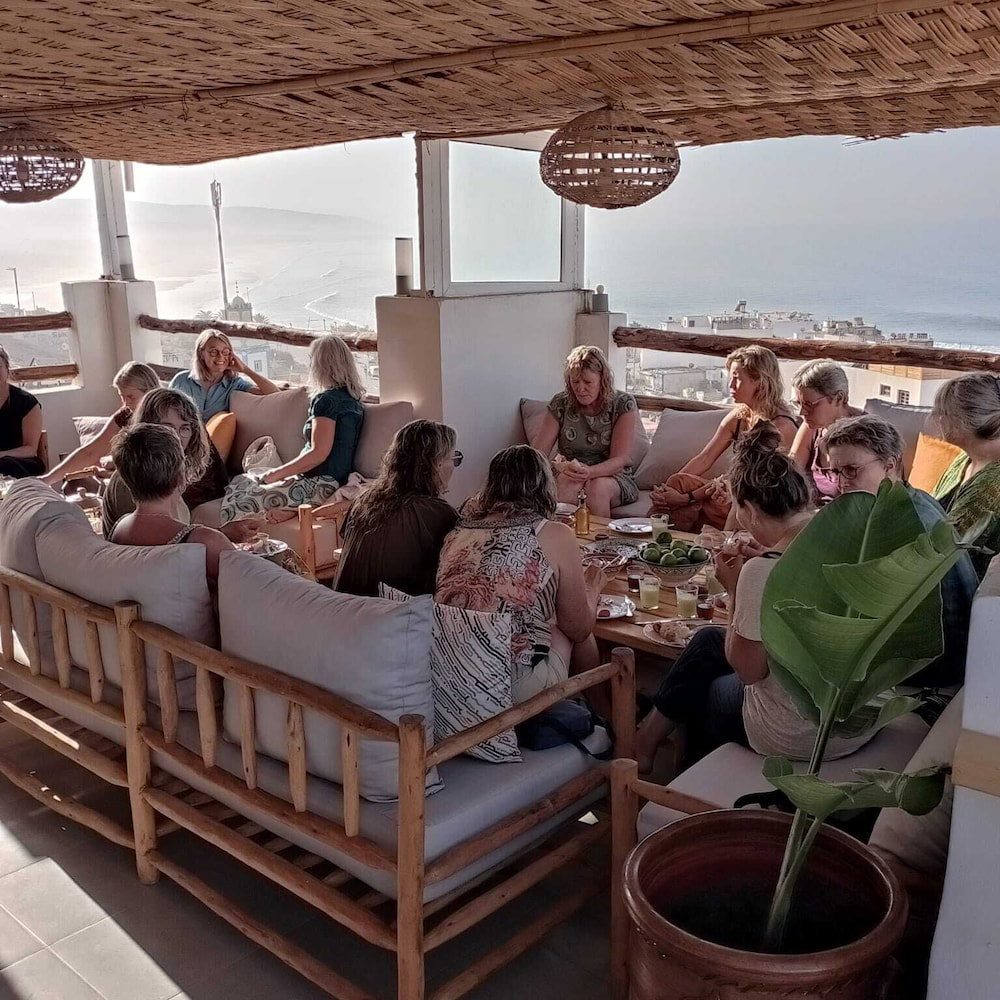 Hotel Bigblue Hostel Surf & Coworking