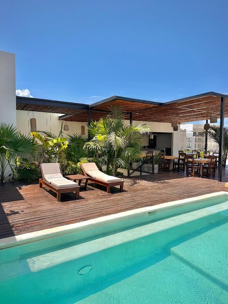 Hotel Ah Xok Suites