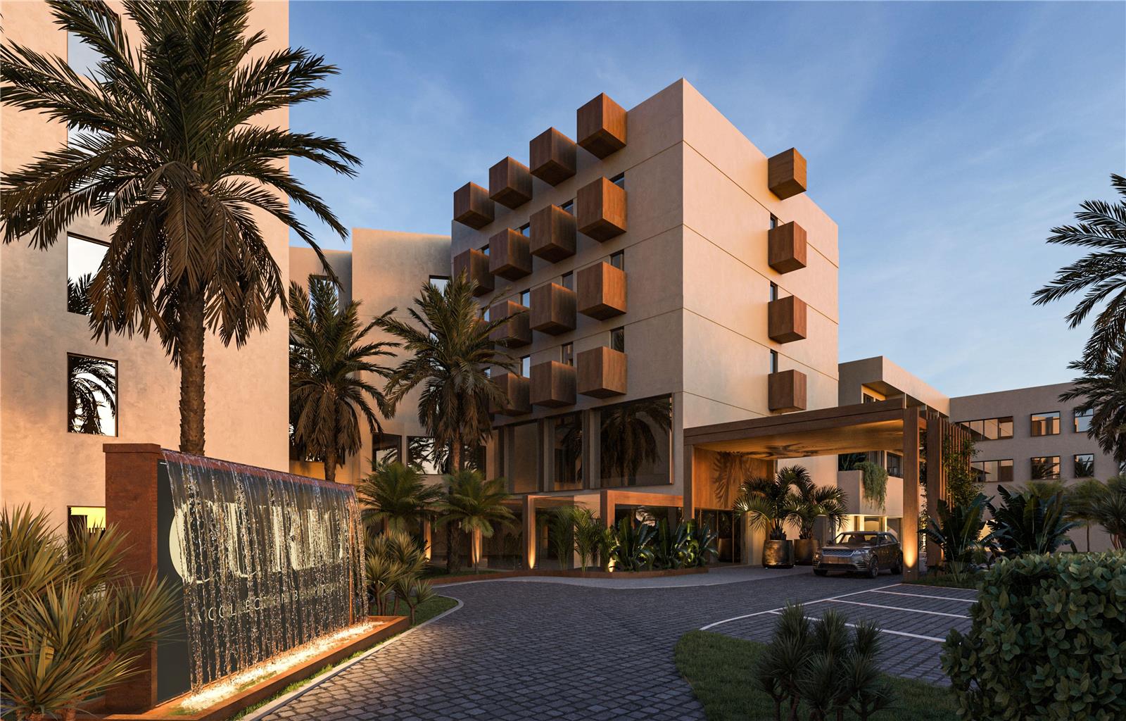 Hotel Casa De Sada Algarve Beach Resort, Curio Collection By Hilton
