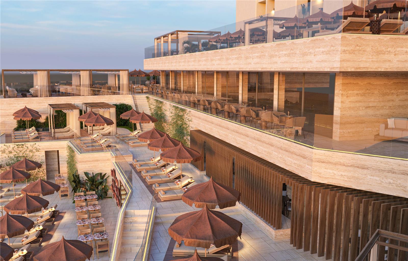 Casa De Sada Algarve Beach Resort, Curio Collection By Hilton