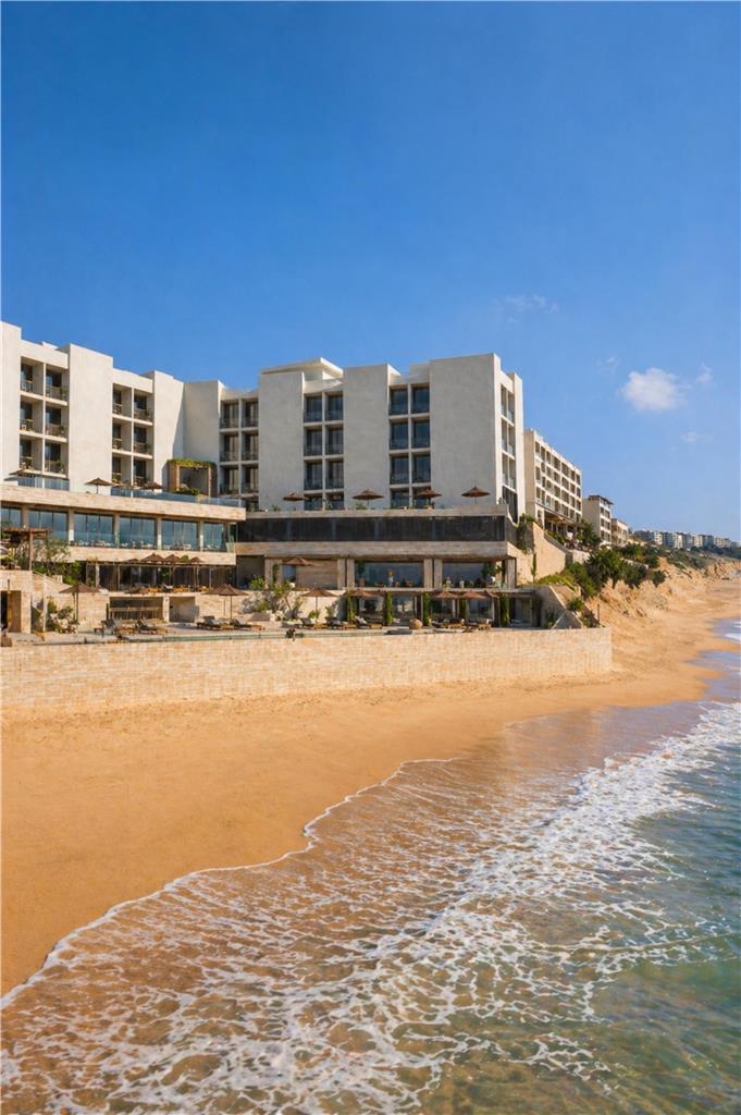 Casa De Sada Algarve Beach Resort, Curio Collection By Hilton