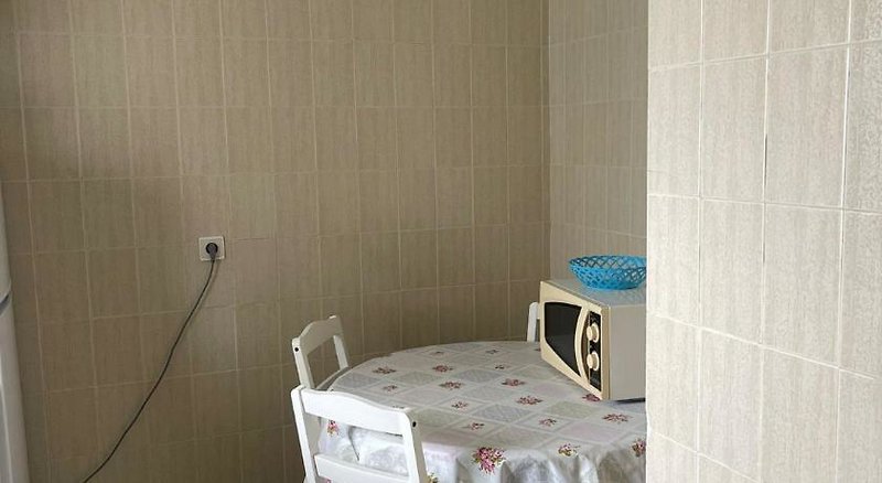 Hotel Apartamentos Carteia