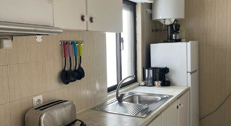 Apartamentos Carteia