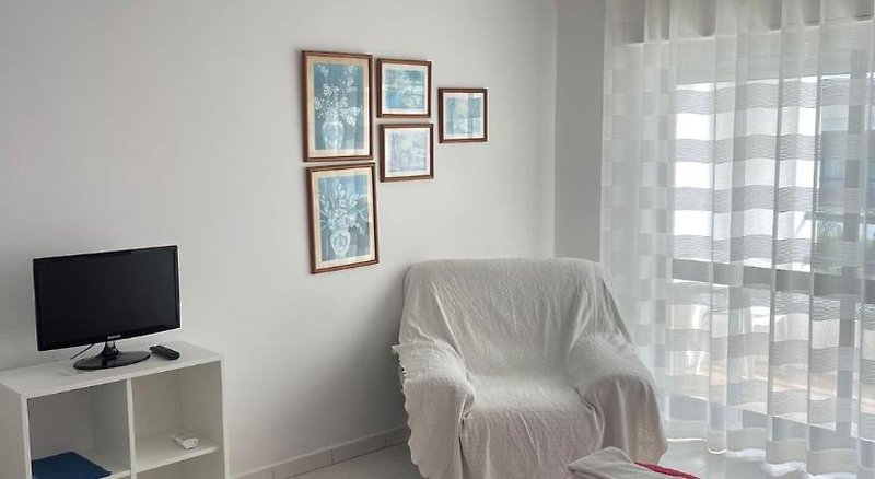 Apartamentos Carteia