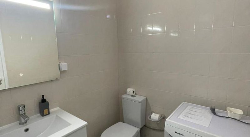Apartamentos Carteia