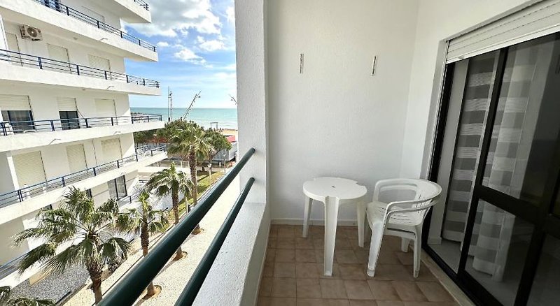 Apartamentos Carteia