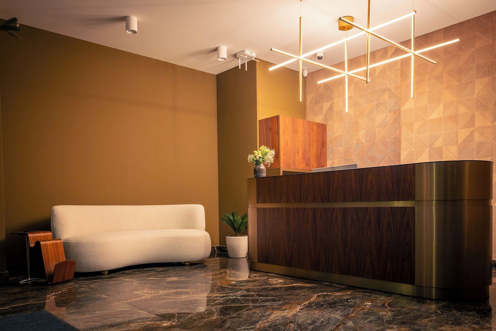 Hotel One Hotel
