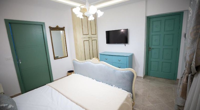 Hotel Dar Hammamet Guest House & Hammam