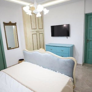 Hotel Dar Hammamet Guest House & Hammam cazare Nabeul