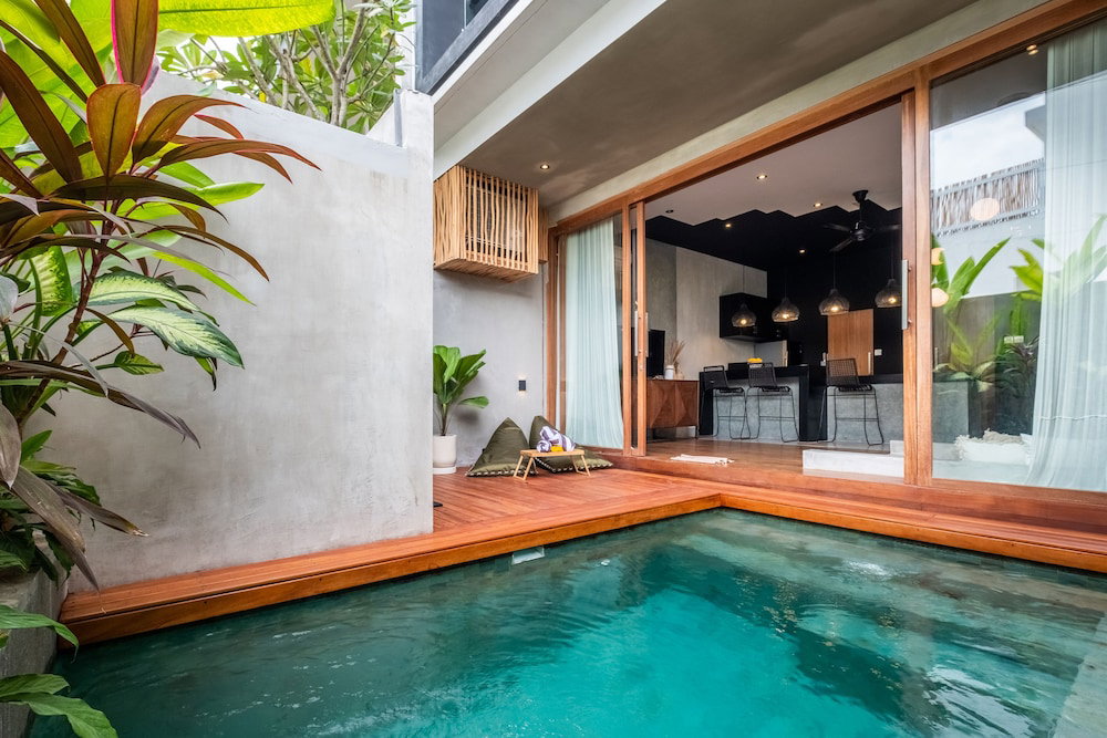 Hotel Hebe Villa By Betterplace