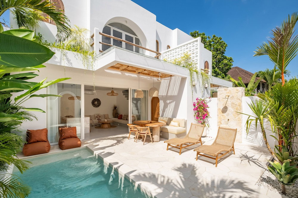 Hotel Arch Canggu