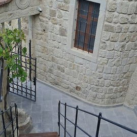 Hotel Sirius Cave Cappadocia cazare UErguep