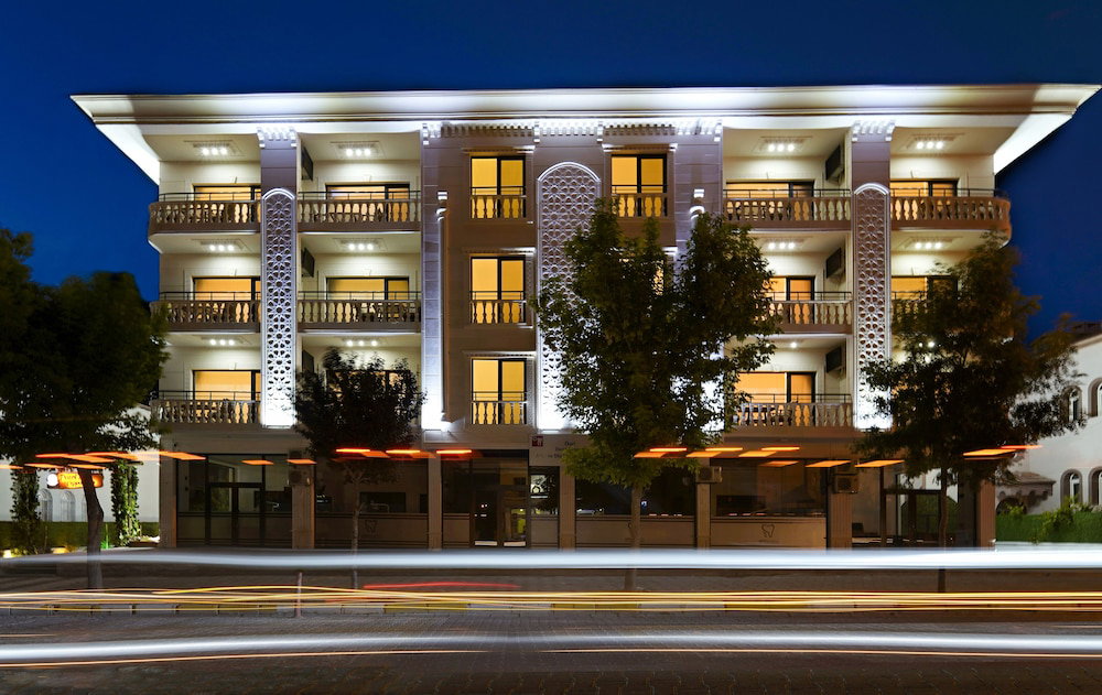 Hotel Pearl Of Cappadocia