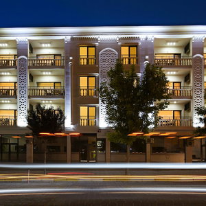Hotel Pearl Of Cappadocia cazare Avanos
