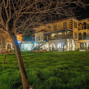 Hotel Cappadocia Vera Inn cazare UErguep