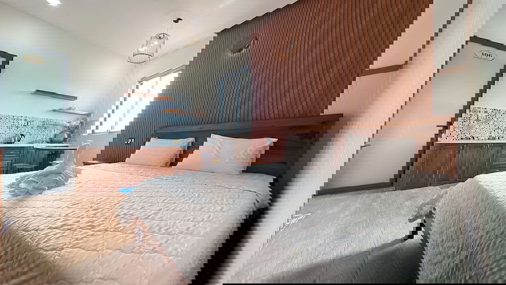 Hotel Nhu Huose Phu Quoc