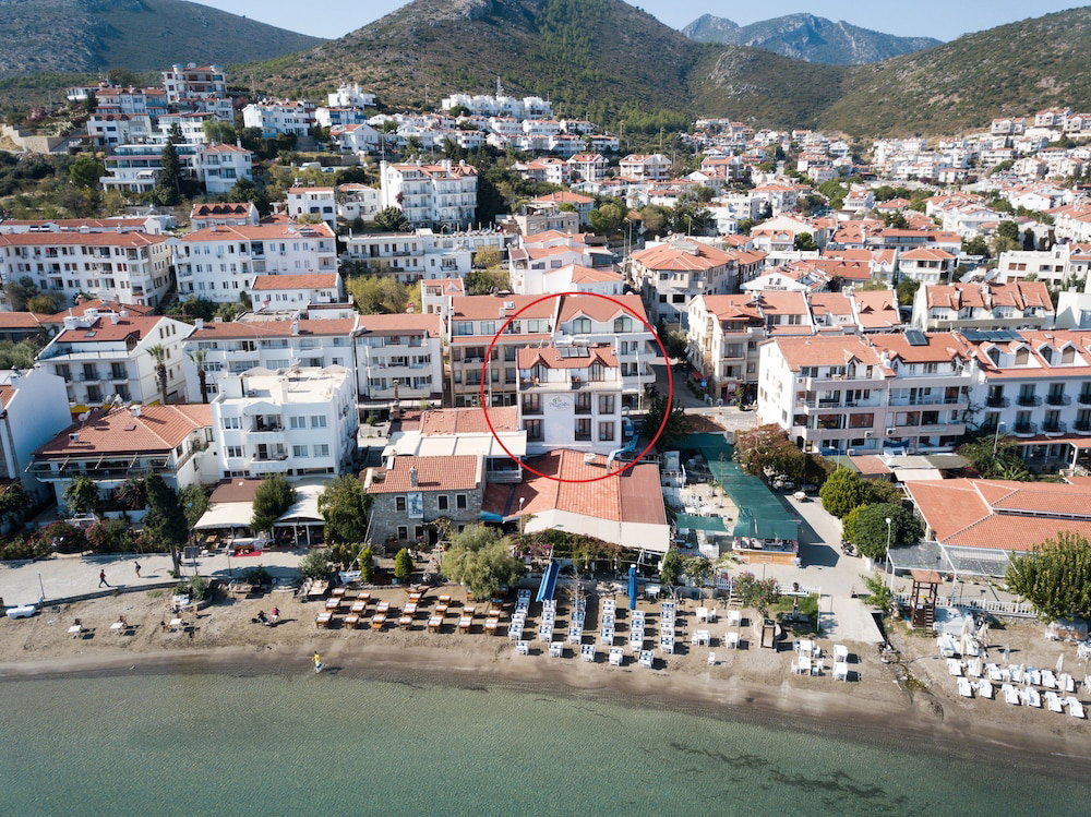 Hotel Veziroglu Apart
