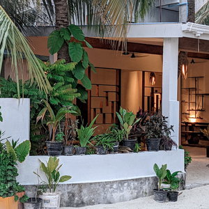 Hotel Dhoadhi Retreat cazare Thulusdhoo