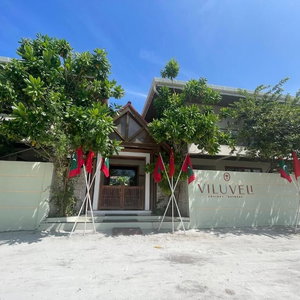 Hotel Viluveli Holiday Retreat cazare Hanimaadhoo