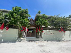 Hotel Viluveli Holiday Retreat cazare Hanimaadhoo