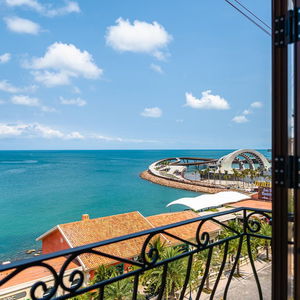 Hotel Roma Hotel Phu Quoc cazare Phu Quoc