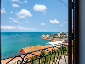 Hotel Roma Hotel Phu Quoc cazare Phu Quoc