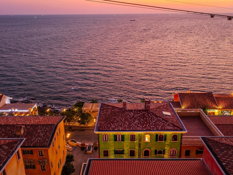 Roma Hotel Phu Quoc