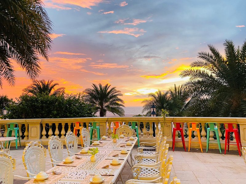 Roma Hotel Phu Quoc