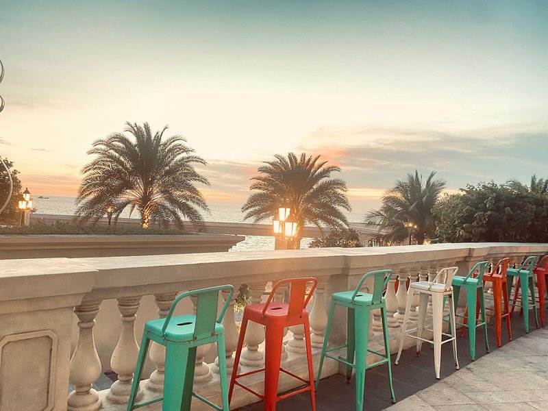 Roma Hotel Phu Quoc