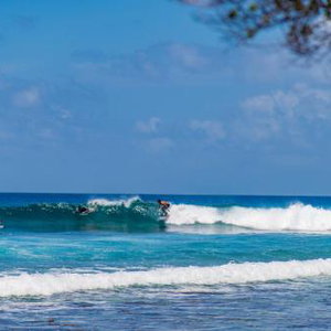 Hotel Aasna Inn cazare Thulusdhoo