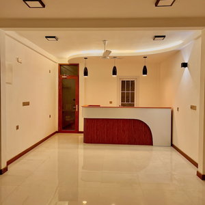 Hotel Vilu Residence cazare Maamigili