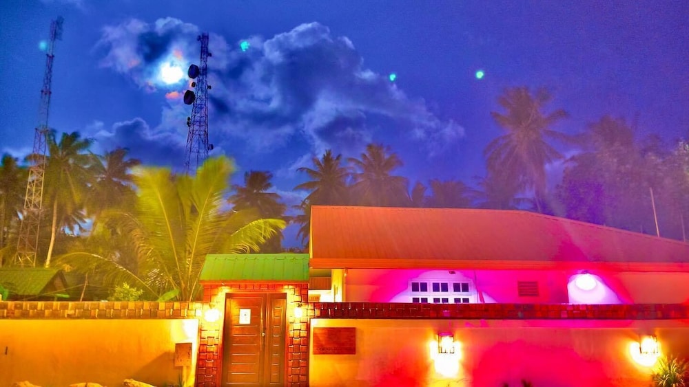 Hotel Orimas Retreat