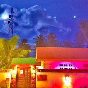 Hotel Orimas Retreat cazare Thulusdhoo