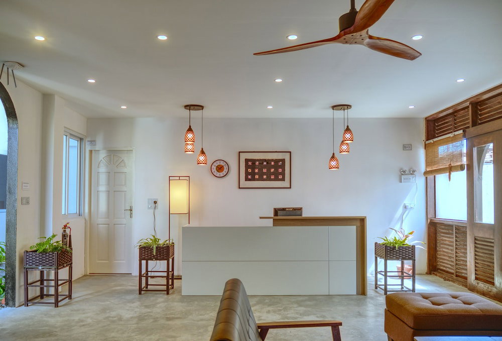 Hotel Island Ambience