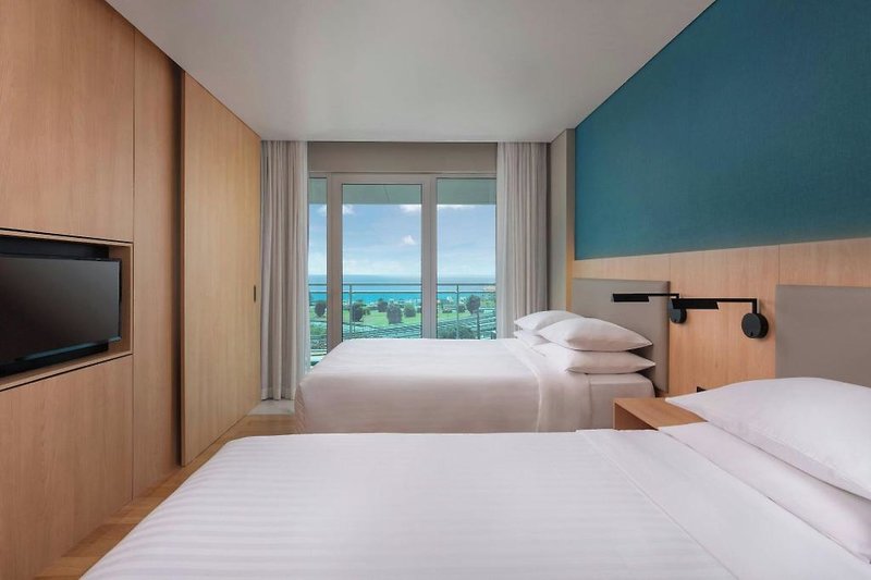 Hotel Delta Hotels Azores