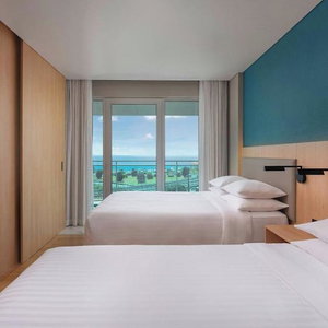 Sejur Delta Hotels Azores vacanta Ponta Delgada