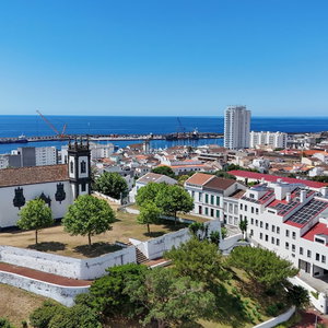 Sejur Alto Do Forte vacanta Ponta Delgada