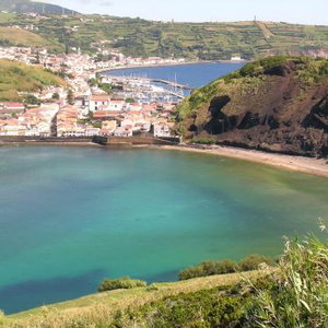 Hotel Baía Das Caldeirinhas cazare Horta