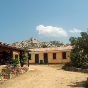 Hotel Agriturismo Lu Branu cazare Arzachena